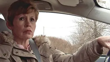 Le tueur à la hache