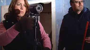 Respectez la maison Eldred