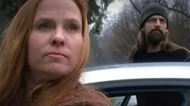 J'ai filmé des fantômes