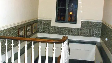 J'ai filmé des fantômes