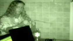 J'ai filmé des fantômes