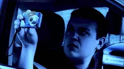 J'ai filmé des fantômes