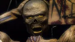 J'ai filmé des fantômes