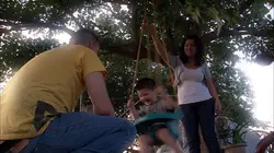 J'ai filmé des fantômes