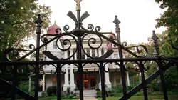 J'ai filmé des fantômes