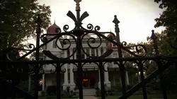 J'ai filmé des fantômes