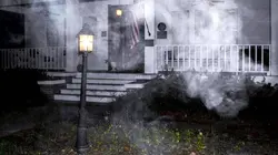 J'ai filmé des fantômes