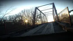 J'ai filmé des fantômes