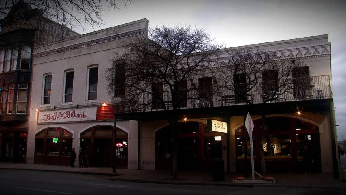 J'ai filmé des fantômes