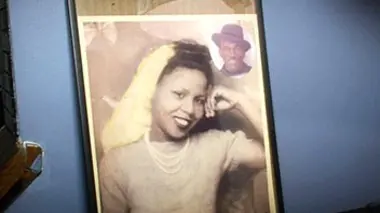 J'ai filmé des fantômes