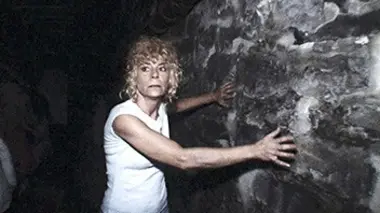 J'ai filmé des fantômes