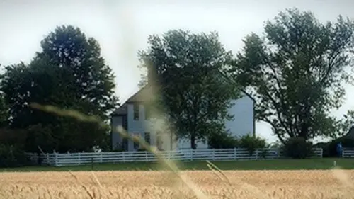 J'ai filmé des fantômes S05E04 Hanter et protéger