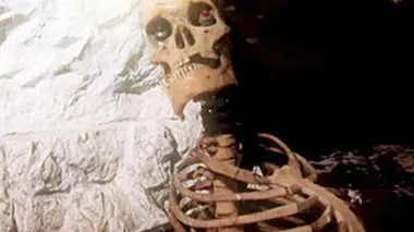 Un fantôme de bandit