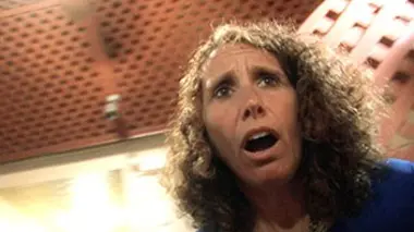 J'ai filmé des fantômes