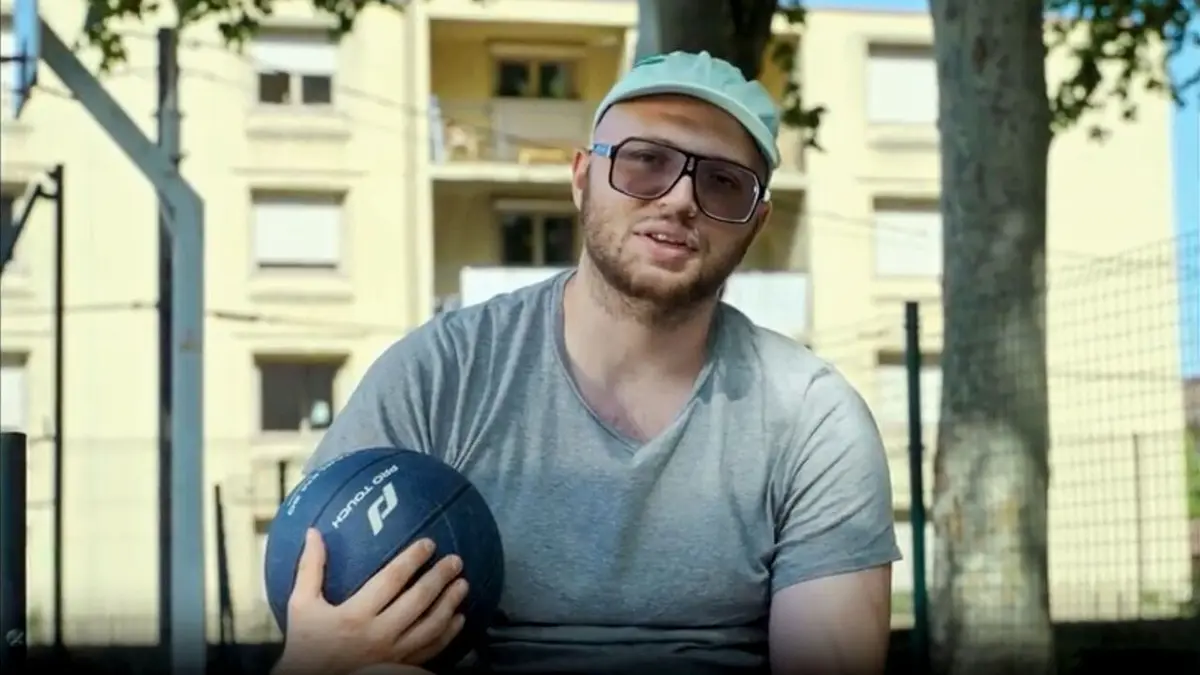 J'ai grandi ici en streaming