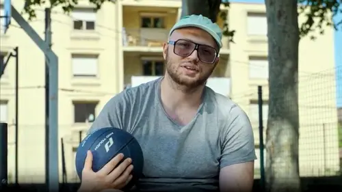 J'ai grandi ici en streaming