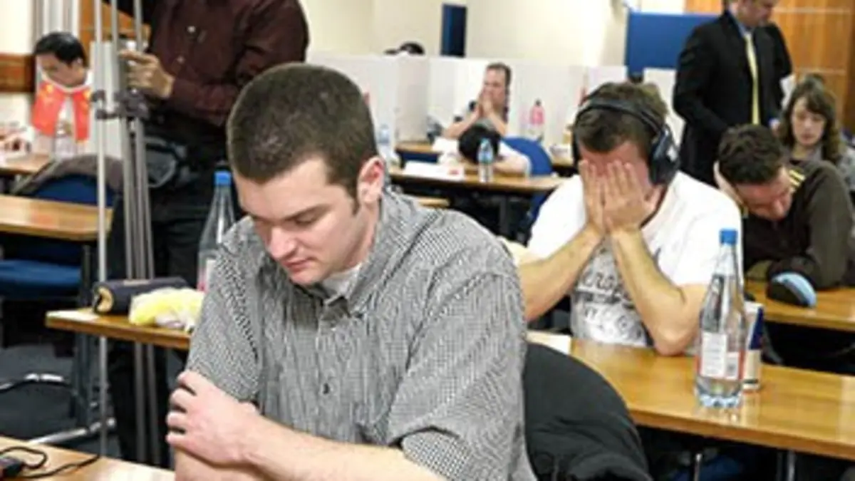 J'ai la mémoire qui flanche