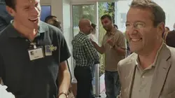 Visuel de J'ai même rencontré des salariés heureux