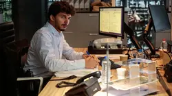 Visuel de J'ai menti