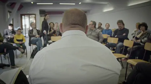 J'ai pas les codes : Les aventures inattendues du boulanger de Besançon replay