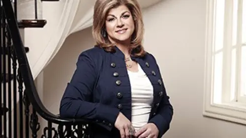 J'ai rencontré un fantôme S07E06 Charisma Carpenter