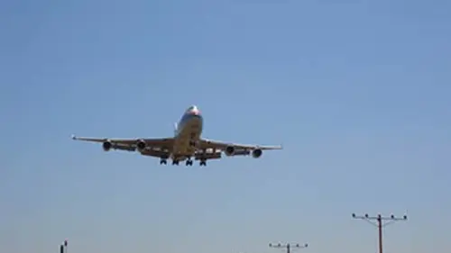 J'ai survécu à un crash