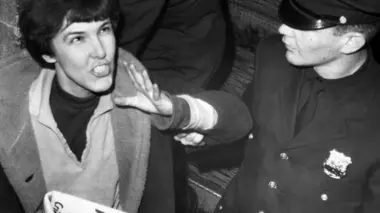 J'ai tiré sur Andy Warhol : "Scum Manifesto"