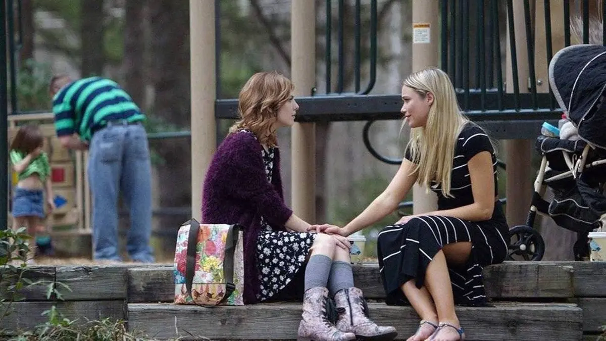 J'ai tué ma meilleure amie