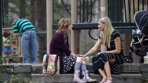 J'ai tué ma meilleure amie en streaming