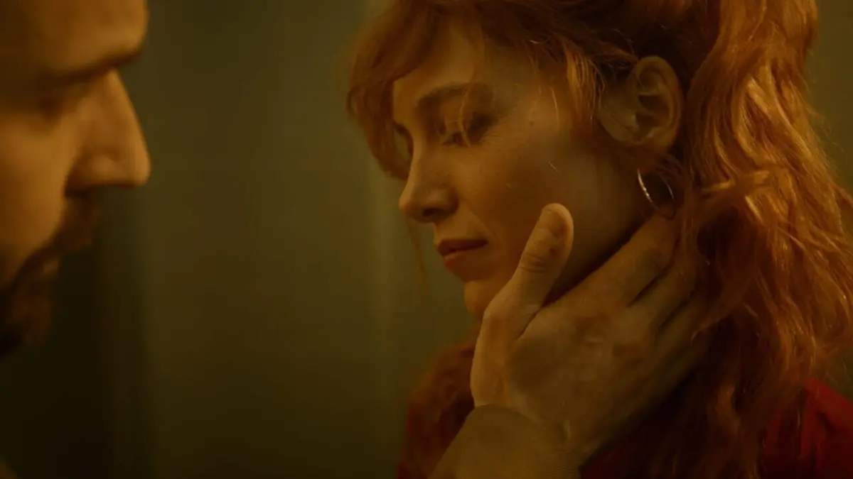 J'ai tué mon mari S01E03