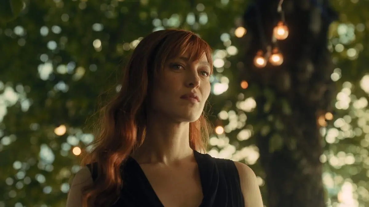 J'ai tué mon mari S01E02