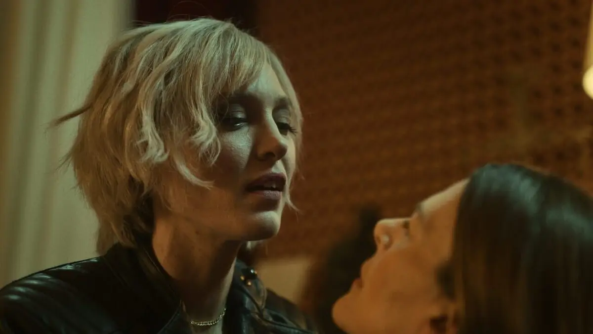 J'ai tué mon mari S01E04