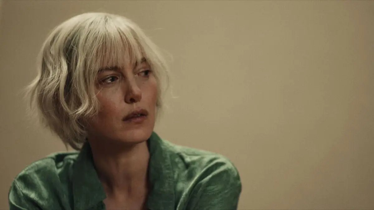 J'ai tué mon mari S01E05