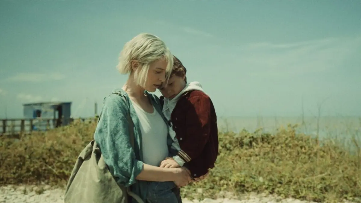 J'ai tué mon mari S01E06