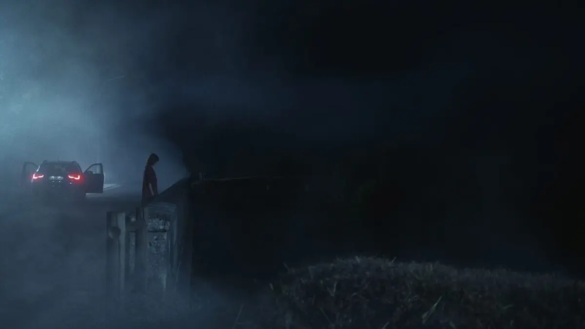 Visuel de J'ai tué mon mari S01E01