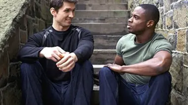 La jalousie est un vilain défaut