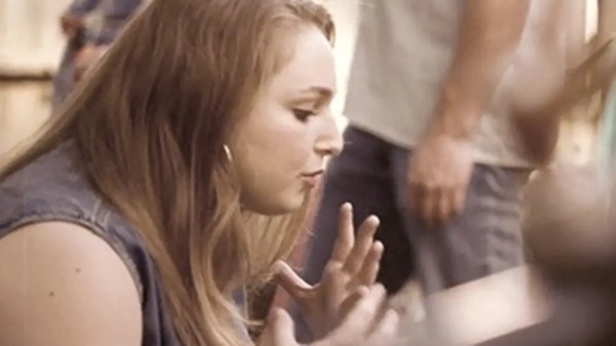 J'ai tué mon meilleur ami