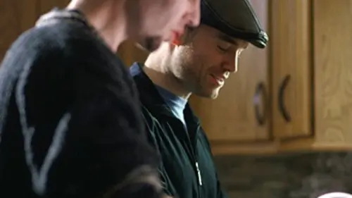 J'ai tué mon meilleur ami S02E04 Le justicier