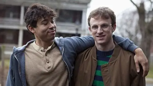 J'ai tué mon meilleur ami S02E07 Le monde du silence