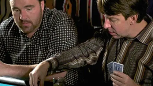 J'ai tué mon meilleur ami S02E13 Trahison au barreau