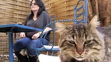 La spirale de la violence : Francine et Alexandra