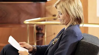 Le temps de la reconstruction : Stéphane et Bertrand