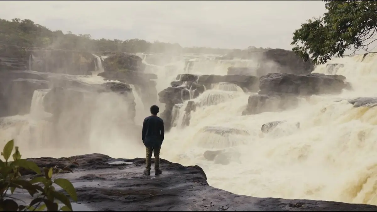 J'ai un colis pour vous ! En Colombie