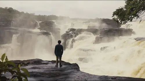 J'ai un colis pour vous ! En Colombie