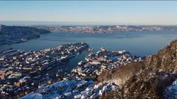 J'ai un colis pour vous ! En Norvège