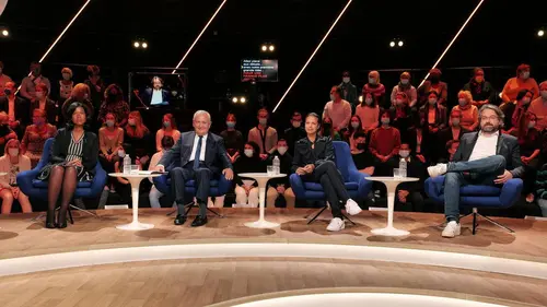 Casting J'ai une idée pour la France