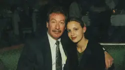 J'ai vécu avec un tueur