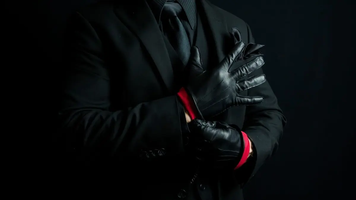 J'ai vécu avec un tueur Harry Aleman, alias "le crochet"