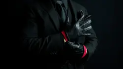 J'ai vécu avec un tueur Harry Aleman, alias "le crochet"