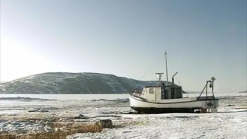 J'ai vu changer la Terre Canada